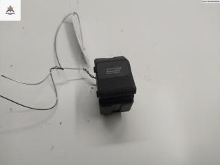 кнопка стеклоподъемника заднего правого Audi A4 B5 [рестайлинг] 2000, 2.4 л., бензин, МКПП, чёрный, универсал, 4D0959855