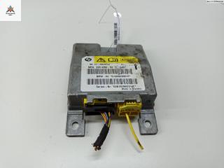 блок AirBag BMW 6 серия E63/E64 2004, 4.4 л., бензин, МКПП, серый, кабриолет, 65776940299, 6940299
