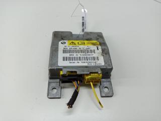 блок AirBag BMW 6 E63/E64 2004, 4.4 л., бензин, МКПП, серый, кабриолет, 65776940299, 6940299