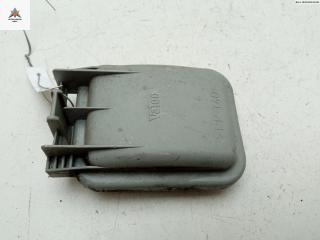 Крышка (заглушка) задняя фары Fiat Brava 1 поколение 1997, 1.6 л., бензин, МКПП, серый, хетчбэк 5 дв., 60953280