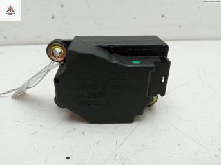 моторчик заслонки печки Volvo V70 2 поколение 2001, 2.4 л., бензин, АКПП, чёрный, универсал, 191010