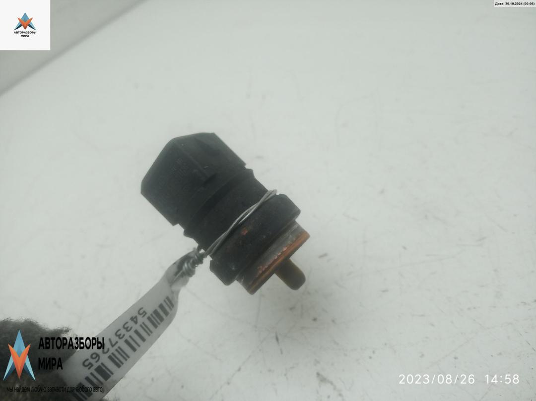 датчик температуры Opel Vivaro A 2004, 1.9 л., дизель, МКПП, белый, микроавтобус - фото №1