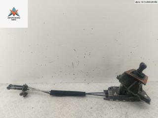 кулиса Audi A3 8P/8PA [рестайлинг] 2004, 2.0 л., дизель, МКПП, чёрный, хетчбэк 3 дв., 1K0711061A