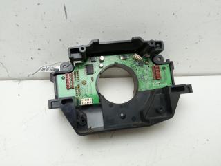 переключатель подрулевой Volvo V70 2 поколение 2003, 2.4 л., дизель, АКПП, белый, универсал, 30658614