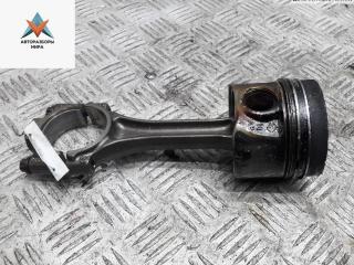 поршень Skoda Roomster 1 поколение [рестайлинг] 2010, 1.6 л., дизель, МКПП, серый, фургон, 03L107065J