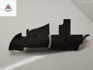 диффузор вентилятора Audi A4 B5 1995, 1.8 л., бензин, МКПП, красный, седан, 8D0121284