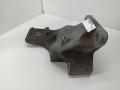 кронштейн двигателя Land Rover Range Rover Sport 1 поколение 2007, 2.7 л., дизель, АКПП, серый, внедорожник 5 дв., 4H226037AA, KKU500590 - фото №2