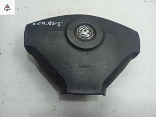 подушка безопасности водителя Opel Vivaro A 2005, 1.9 л., дизель, МКПП, белый, микроавтобус