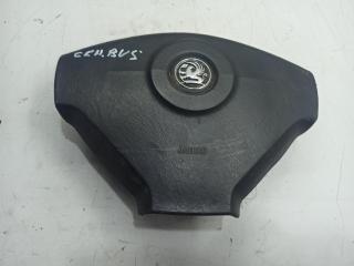 подушка безопасности водителя Opel Vivaro A 2005, 1.9 л., дизель, МКПП, белый, микроавтобус