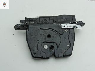 замок багажника BMW 3 серия F30/F31/F34 2013, седан, 7191212