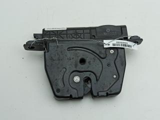 замок багажника BMW 3 серия F30/F31/F34 2013, седан, 7191212