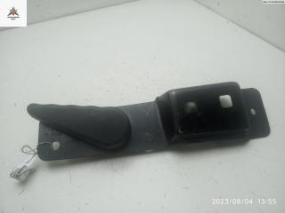 ручка внутренняя задняя правая Opel Vivaro A 2001, 1.9 л., дизель, МКПП, белый, микроавтобус, 8200006260