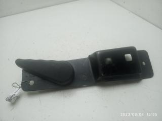ручка внутренняя задняя правая Opel Vivaro A 2001, 1.9 л., дизель, МКПП, белый, микроавтобус, 8200006260