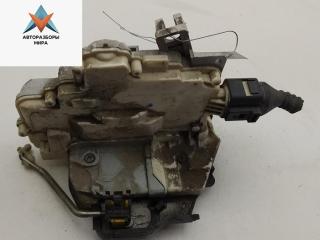 замок двери задней правой Audi A4 B7 2007, 2.0 л., дизель, АКПП, чёрный, универсал, 8E0839016AA