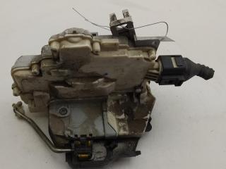 замок двери задней правой Audi A4 B7 2007, 2.0 л., дизель, АКПП, чёрный, универсал, 8E0839016AA