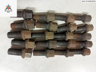 болт колесный Volkswagen Passat B5 [рестайлинг] 2005, 1.9 л., дизель, АКПП, чёрный, универсал, 8D0601139D