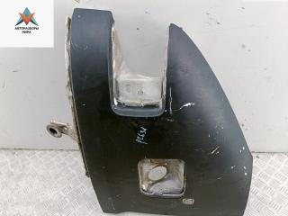 крыло переднее левое Citroen Jumper 1 поколение 2000, 2.0 л., дизель, МКПП, чёрный, микроавтобус, 00007841E7