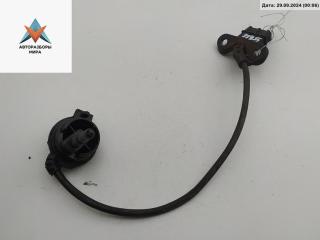 Датчик включения заднего хода (лягушка) Audi A4 B5 [рестайлинг] 1998, 1.8 л., бензин, МКПП, зелёный, седан