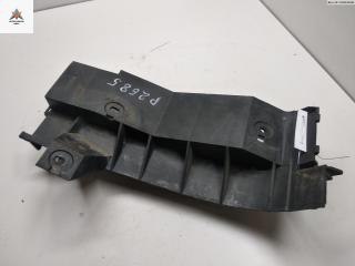 кронштейн заднего бампера Audi A3 8L 1998, 1.6 л., бензин, МКПП, серый, хетчбэк 3 дв., 8L0807377A