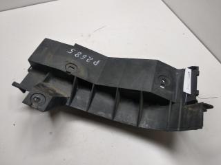 кронштейн заднего бампера Audi A3 8L 1998, 1.6 л., бензин, МКПП, серый, хетчбэк 3 дв., 8L0807377A