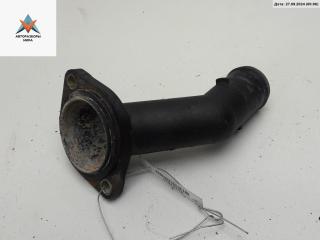 корпус термостата Volkswagen Bora 1 поколение 1999, 2.0 л., бензин, МКПП, жёлтый, седан