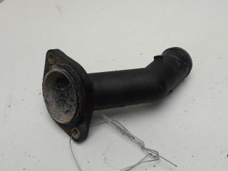 корпус термостата Volkswagen Bora 1 поколение 1999, 2.0 л., бензин, МКПП, жёлтый, седан