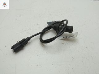 датчик коленвала Fiat Stilo 1 поколение 2002, 1.2 л., бензин, МКПП, зелёный, хетчбэк 3 дв.