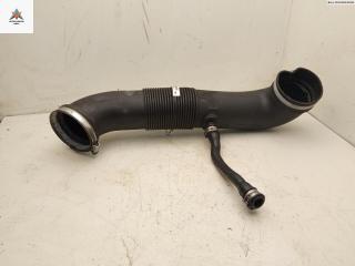 гофра инжектора Fiat Croma 2 поколение 2005, 2.2 л., бензин, МКПП, хетчбэк 5 дв.