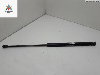 амортизатор крышки багажника (3-5 двери) Volkswagen Golf 4 поколение 1998, 1.6 л., бензин, МКПП, белый, хетчбэк 5 дв., 1J6827550