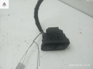 кнопка (выключатель) Ford Transit Custom 1 поколение 2015, 2.2 л., дизель, МКПП, белый, микроавтобус, BK2T14017BAW