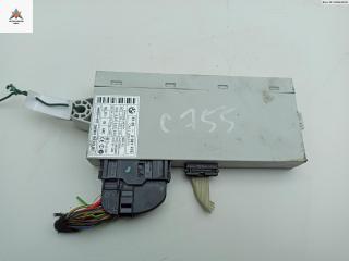 Иммобилайзер BMW 3 серия E90/E91/E92/E93 2006, 2.0 л., бензин, МКПП, чёрный, седан, 6981416