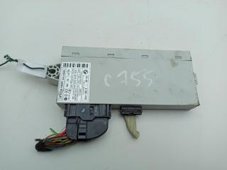 Иммобилайзер BMW 3 E90/E91/E92/E93 2006, 2.0 л., бензин, МКПП, чёрный, седан, 6981416