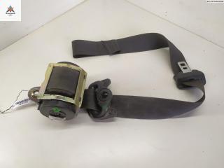 ремень безопасности Mini Cooper R50 2002, 1.6 л., бензин, МКПП, синий, хетчбэк 3 дв., 1505913