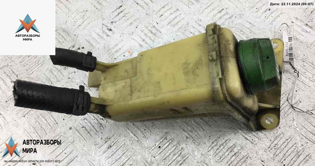 Бачок гидроусилителя Audi A6 4B/C5 2000, 2.5 л., дизель, 8D0422371K - фото №1