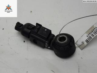 датчик детонации SEAT Leon 3 поколение 2014, 1.2 л., бензин, МКПП, белый, универсал, 030905377C