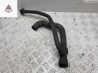 патрубок радиатора Volkswagen Passat B5 1997, 1.8 л., бензин, 8D0121055P