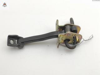 Ограничитель открывания двери задней BMW 3 серия E46 [рестайлинг] 2005, универсал, 8160963