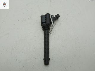 катушка зажигания Fiat Grande Punto 2 поколение 2009, 1.4 л., бензин, МКПП, чёрный, хетчбэк 3 дв., 08620596