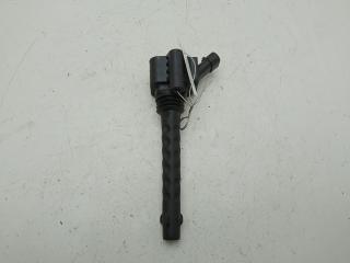 катушка зажигания Fiat Grande Punto 2 поколение 2009, 1.4 л., бензин, МКПП, чёрный, хетчбэк 3 дв., 08620596