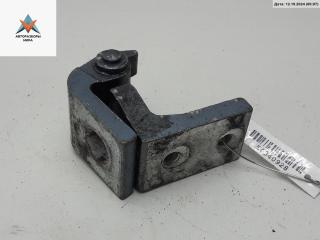 петля двери Skoda Octavia mk2 (A5 1Z) 2008, серый, хетчбэк 5 дв., 1Z0833401B