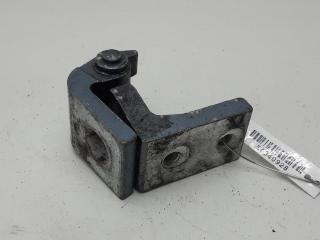 петля двери Skoda Octavia mk2 (A5 1Z) 2008, серый, хетчбэк 5 дв., 1Z0833401B