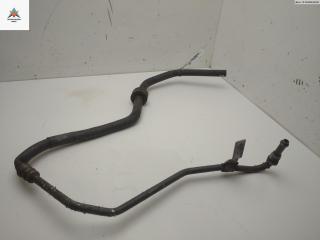 шланг гидроусилителя Volkswagen Transporter T5 [рестайлинг] 2012, 2.0 л., бензин, АКПП, серый, микроавтобус