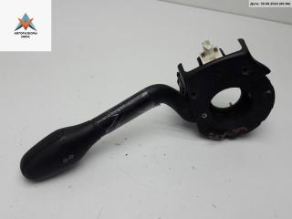 переключатель поворотов Volkswagen Golf 3 поколение 1995, 1.8 л., бензин, МКПП, синий, универсал