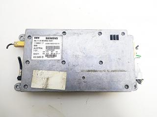 блок управления (другие) BMW 7 серия E65/E66/E67 2002, 3.6 л., бензин, АКПП, чёрный, седан, 84116924902