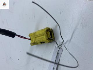 разъем (фишка) проводки Audi A4 B7 2005, 2.0 л., дизель, АКПП, чёрный, универсал, 8D0972523B