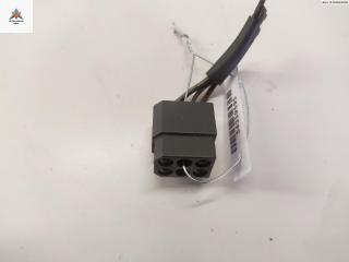 разъем (фишка) проводки BMW 3 серия E30 [рестайлинг] 1994, 1.8 л., бензин, МКПП, синий, универсал