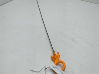 щуп двигателя Volkswagen Golf 4 поколение 2001, 1.4 л., бензин, МКПП, серый, хетчбэк 5 дв., 036115611M