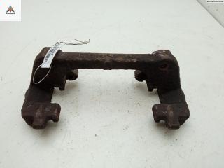 скоба суппорта Volvo V70 2 поколение 2001, 2.4 л., бензин, АКПП, серый, универсал