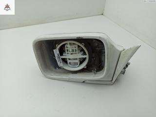 зеркало левое BMW 5 серия E34 1989, 2.0 л., бензин, МКПП, белый, седан, 1944327