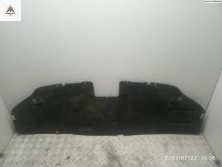 шумоизоляция капота LDV Maxus 1 поколение 2006, 2.5 л., дизель, МКПП, белый, микроавтобус